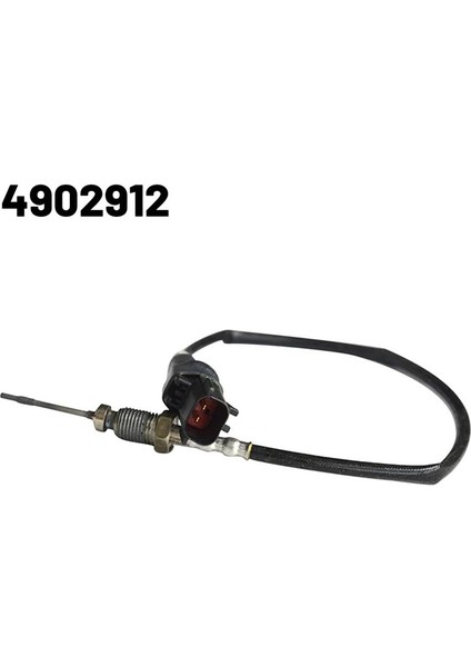 4902912 Egzoz Gaz Sıcaklık Sensörü Cummins Için Sıcaklık Sensörü Isc Ism Isx Isx 2007-2011 (Yurt Dışından) fırsatları