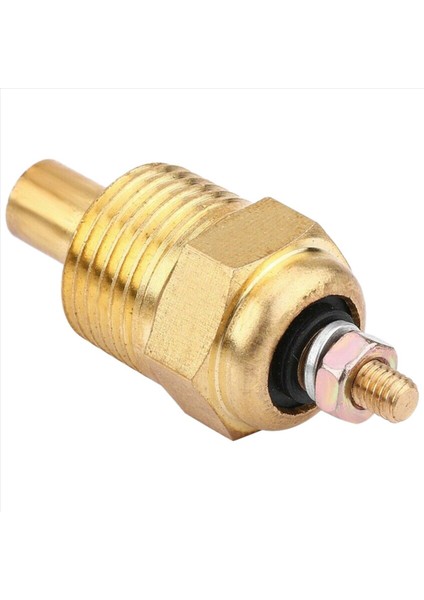 4x Altın Su Sıcaklık Sensörü Merkür Mercruiser Için Değiştir 806490T Sierra 18-5897 Mallory 9-42400 (Yurt Dışından) modelleri