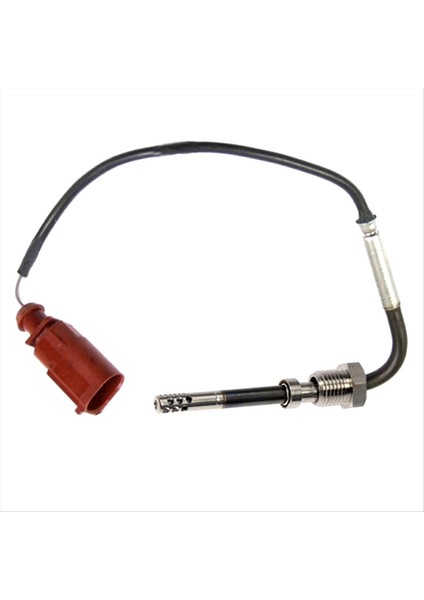 Yeni 7452345 059906088BP Porsche Cayenne Vw Touareg Için Egzoz Gaz Sıcaklık Sensörü 3 0l 273-20196 411420393 (Yurt Dışından)