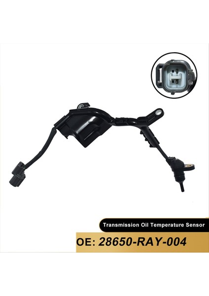 Honda Accord Acura 2003-2007 Için Şanzıman Yağı Sıcaklık Sensörü 28650-RAY-004 (Yurt Dışından) fırsatları