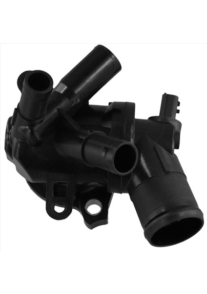 Araba Soğutucu Termostat Metzger 110617250R Renault Grand Scenic Iv Kadjar (Yurt Dışından)