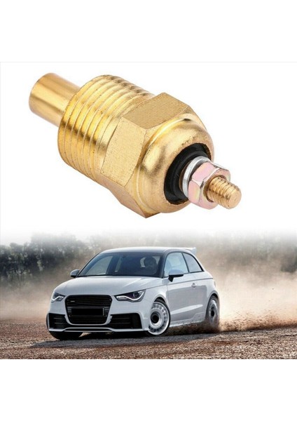 3x Altın Su Sıcaklık Sensörü Merkür Mercruiser Için Değiştir 806490T Sierra 18-5897 Mallory 9-42400 (Yurt Dışından) fırsatları