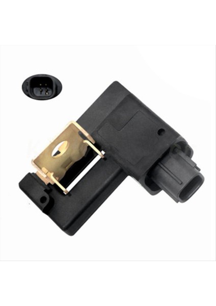 Araç Pil Akım Sensörü 294G0-1JA0A Nissan Altima Juke Maksima Murano Titan Infiniti JX35 Q50 Q60 QX50 QX55 QX60 (Yurt Dışından) fırsatları