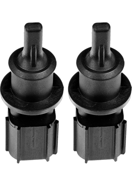 Chrysler Jeep Dodge Için Araba Ortam Hava Şarjı Sıcaklık Sensörü 2000-2018 5149264AB 05149264AB (Yurt Dışından)