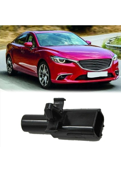 Mazda Için 10X Otomatik Ortam Açık Hava Sıcaklığı Sensörü 2/3/5/6 Cx-5 Cx-7 2006-2014 G5-18-61-764 (Yurt Dışından) fiyatları