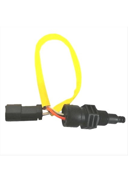 Motor Sıcaklık Sensörü 107-8618 Ekskavatör Için 1078618 Cat 320D 323D 324D 325D 329D 330D 336D 340D 365B 385B (Yurt Dışından)