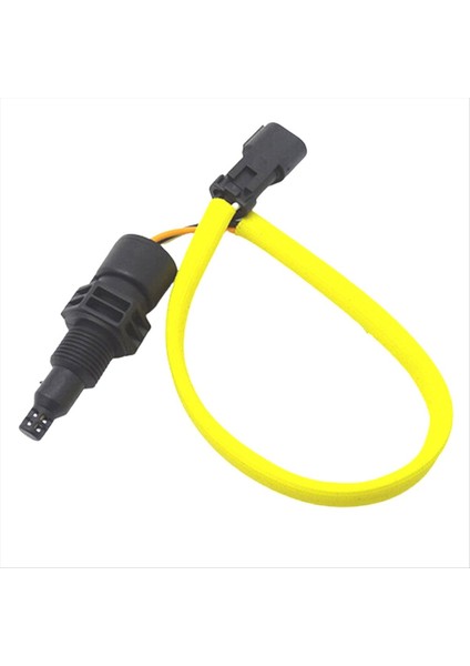 Motor Sıcaklık Sensörü 107-8618 Ekskavatör Için 1078618 Cat 320D 323D 324D 325D 329D 330D 336D 340D 365B 385B (Yurt Dışından) modelleri