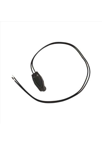 Dış Mekan Dışında Araç Hava Sıcaklığı Sensörü 6445F9 Peugeot Için 206 207 208 306 307 407 Citroen C3 C4 C5 C6 C8 Için (Yurt Dışından)