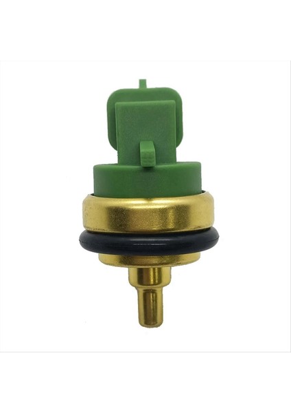 Yeni Li Araba 2pin Su Sıcaklığı Sensörü 9800206480 Peugeot 208 308 408 3008 Citroen C2 C3 C4 Ds3 Ds4 1 2t (Yurt Dışından) fırsatları