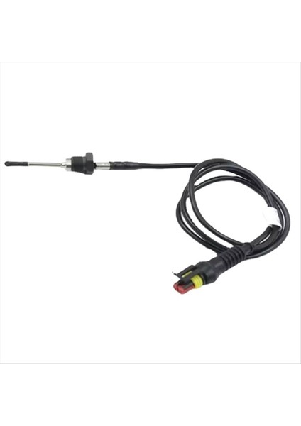 1810691 1689812 1677125 Motor Egzoz Sıcaklık Sensörü Daf Xf 95 105 Cf Lf Için Egzoz Gaz Sıcaklık Sensörü (Yurt Dışından)