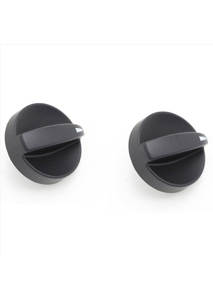 2006-2008 Için 2x Isıtıcı ve Klima Sıcaklığı / Mod Düğmesi Mazda 6 GV2W-61-195 GV2W61195 (Yurt Dışından)