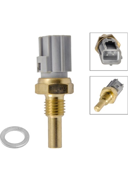 Toyota Için 4x Soğutucu Sıcaklık Sensörü 4runner Avalon Camry Celica Corolla Highlander Land 89422-35010 (Yurt Dışından) indirimleri