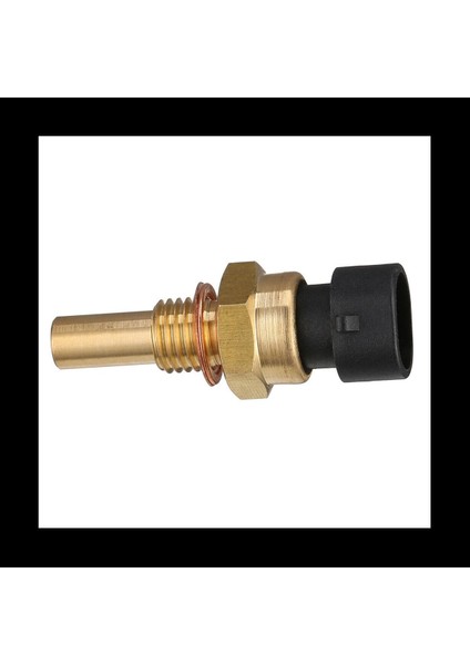 3x Su Soğutucu Sıcaklık Sensörü Daewoo Lanos Leganza Nubira Espero Kalos Rezzo Opel Chevy 96181508 96182634 (Yurt Dışından)