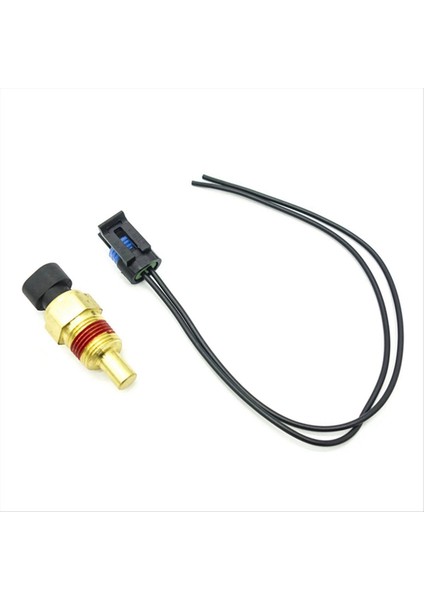 Gmc Chevrolet Pontiac Cadillac Için Araba Soğutucu Sıcaklık Sensörü Su Temp Gönderen 12146312 15326386 25036979 (Yurt Dışından)