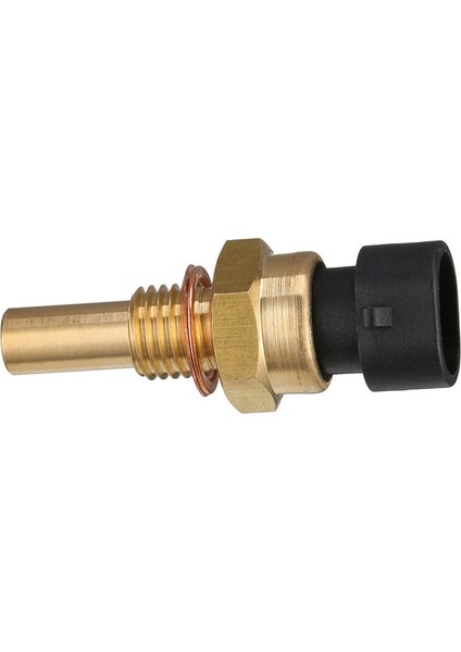 Daewoo Lanos Için Su Soğutucu Sıcaklık Sensörü Leganza Nubira Espero Kalos Rezzo Opel Chevy 96181508 96182634 (Yurt Dışından) modelleri