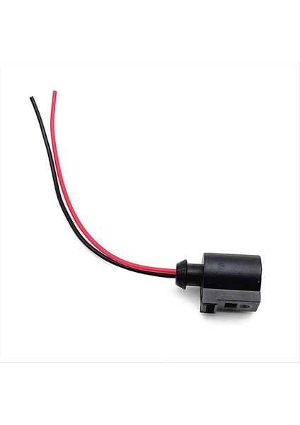 Vw Audi Konnektörü Için 2 Pin Dış Ortam Hava Sıcaklığı Sensörü Pigtail 1J0973702 (Yurt Dışından) modelleri