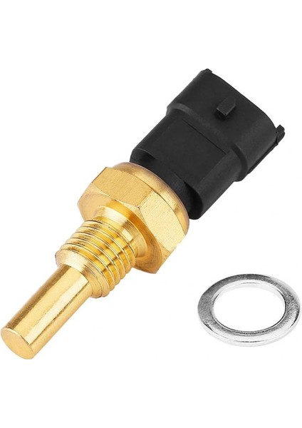 Opel Vauxhall Agila Corsa Astra 90541937 Için Araba Soğutucu Sıcaklık Sensörü (Yurt Dışından)