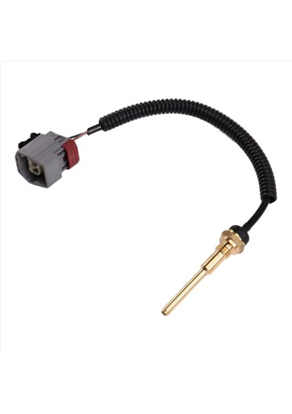Motor Soğutucu Sıcaklık Sensörü YS4Z6G004AA Ford Focus Escape 00-04 Için (Yurt Dışından) modelleri