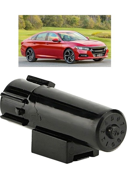 Acura Ilx Mdx Honda Actıon Cıvıc Cr-V Fıt Insight 2012-2014 80525-S30-941 80525S30941 (Yurt Dışından) indirimleri