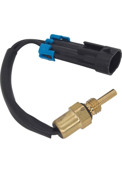 885342001 Merkür Için Su Sıcaklığı Sensörü 30-300HP Outboard 885342002 8M0148668 8M0205787 (Yurt Dışından) modelleri