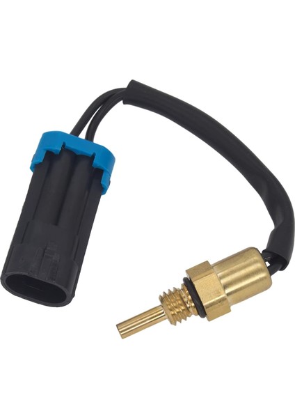 885342001 Merkür Için Su Sıcaklığı Sensörü 30-300HP Outboard 885342002 8M0148668 8M0205787 (Yurt Dışından) fırsatları