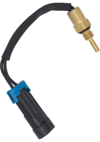 885342001 Merkür Için Su Sıcaklığı Sensörü 30-300HP Outboard 885342002 8M0148668 8M0205787 (Yurt Dışından) indirimleri