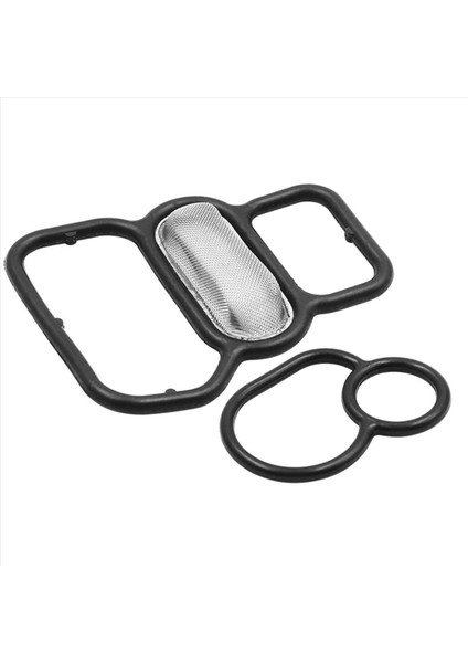 9x Vtec Solenoid Conta Kiti 15825-P2M-005 36172 Honda 1996-2005 Civic D16 D17 Için (Yurt Dışından) fırsatları