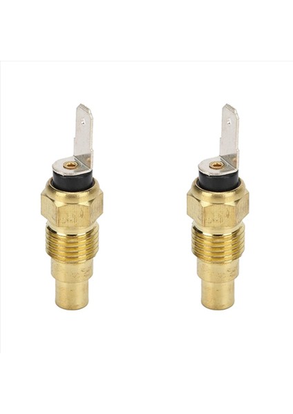 Infiniti Nissan 25080-89907 Için 2x Soğutucu Sıcaklık Sensörü Soğutma Sıcaklık Gönderen (Yurt Dışından)