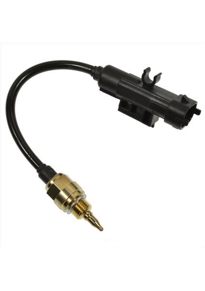 Jeep Compass Renegade Cherokee Için Araç Motor Soğutucu Sıcaklık Sensörü 2014-2019 Yağ Sıcaklık Sensörü 55217822 (Yurt Dışından)