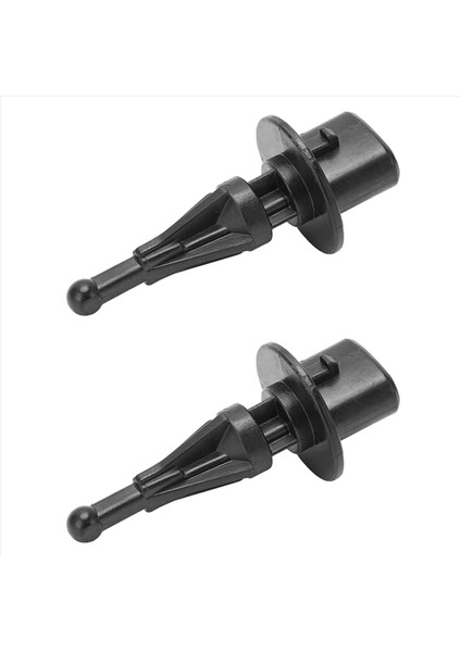2x Abs Alım Hava Sıcaklığı Sensörü 89424-12010 Toyota Için Hava Şarj Sıcaklık Sensörü Solara Mazda Millenia Protege (Yurt Dışından) fiyatları