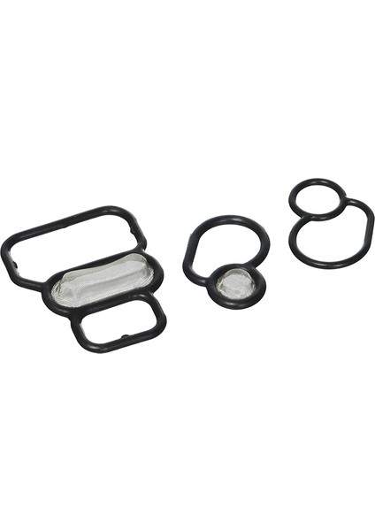 Vtec Solenoid Conta Kiti 15825-P2M-005 36172-P08-015 Honda 1996-2005 Civic D16 D17 (Yurt Dışından)