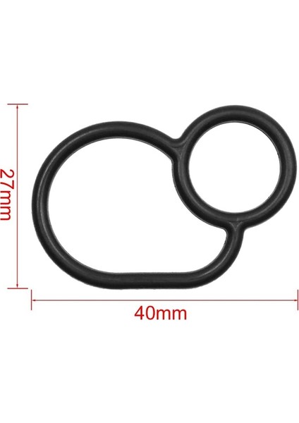 Vtec Solenoid Conta Kiti 15825-P2M-005 36172-P08-015 Honda 1996-2005 Civic D16 D17 (Yurt Dışından) fiyatları