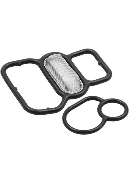 6x Vtec Solenoid Conta Kiti 15825-P2M-005 36172 Honda 1996-2005 Için Civic D16 D17 Için (Yurt Dışından) modelleri