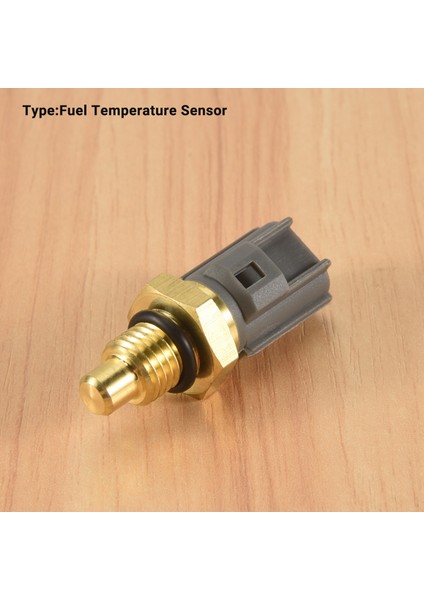 Toyota-Corolla Verso Için 1 Pc Yakıt Sıcaklık Sensörü Araç Sensörü I Hıace Kardak Kruvazörü LEXUS-LX470 179730-0100 8980235810 (Yurt Dışından) fırsatları