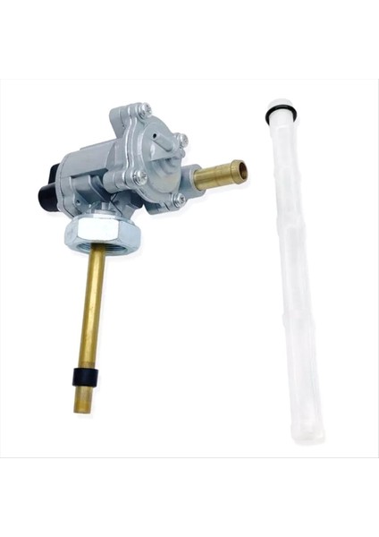 Yakıt Petcock Valfı 16950 MEG-003 16950 MEG-013 16950 MEG-023 Honda Shadow Aero 750 VT750 C Ca 2007-2009 (Yurt Dışından)