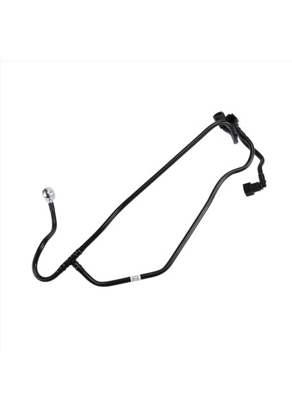 4990798 Yakıt Tahliye Tüpü Foton Dodge Cummins Motor Isf2 8 Isf3 8 Için Yakıt Dönüş Borusu (Yurt Dışından) modelleri