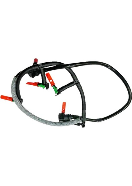 BB3Q-9K022-BG Ford Ranger Için Boru 2 2 Mazda BT50 1756563 BB3Q9K022AG (Yurt Dışından) fiyatları