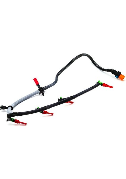 BB3Q-9K022-BG Ford Ranger Için Boru 2 2 Mazda BT50 1756563 BB3Q9K022AG (Yurt Dışından) fırsatları