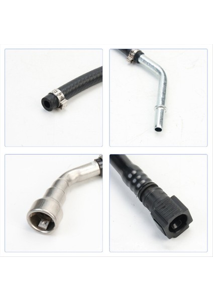 Yakıt Hattı Kiti Yakıt Tedarik Borusu FL-FG0918 FLFG0918 68202490AA Jeep Wj Serisi Grand Cherokee 1999-2004 (Yurt Dışından) fiyatları