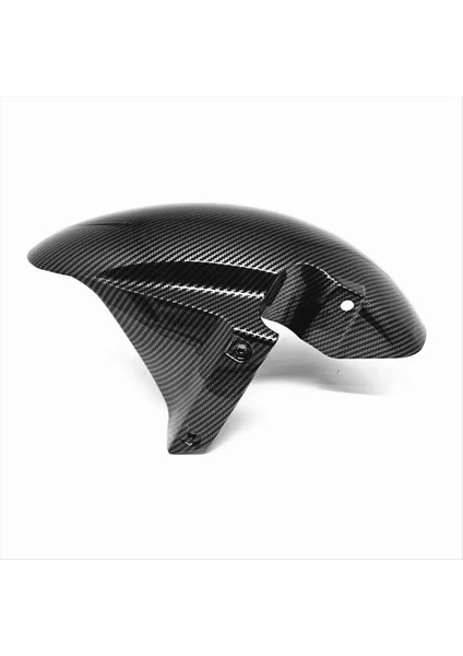 Motosiklet Aksesuarları Front Lastik Çamurluk Hugger Fairing Mudguard Honda Cbr 600RR CBR600RR 2003 2004 (Yurt Dışından) indirimleri