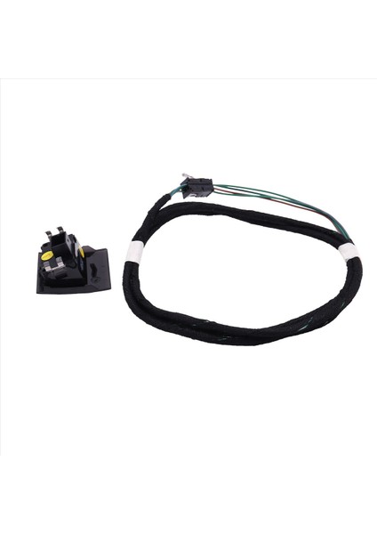 Araç Klima Kontrol Ünitesi Vw Golf 7 Golf 7 Golf 7 5 5G0907451C Için Tel Kablo Demeti ile Güneş Sensörü (Yurt Dışından) fiyatları