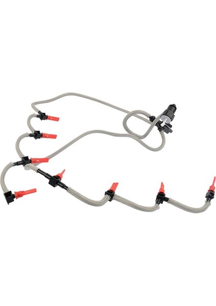 1423955 Araba Enjektörü Land Rover Range Rover Sport 2005-2013 Range Rover Vogue 2002-2012 3 6 Tdv8 (Yurt Dışından) fiyatları