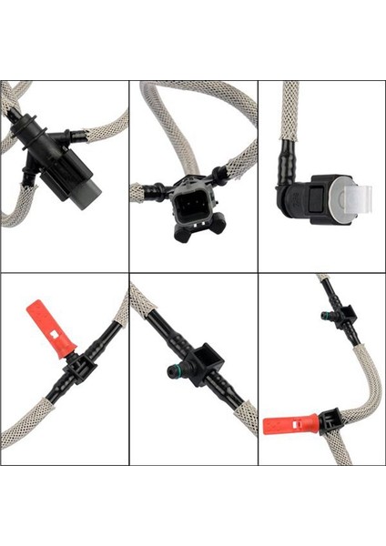 1423955 Araba Enjektörü Land Rover Range Rover Sport 2005-2013 Range Rover Vogue 2002-2012 3 6 Tdv8 (Yurt Dışından) indirimleri