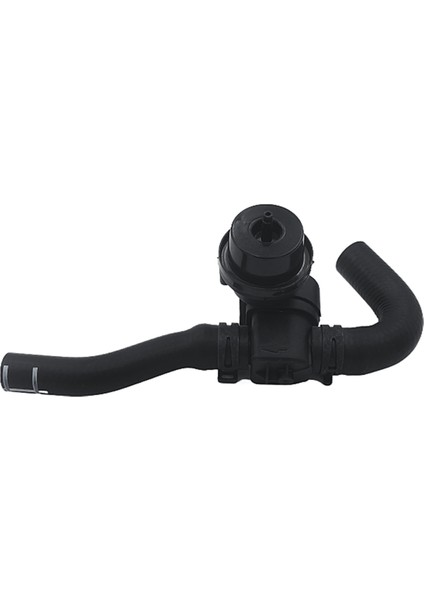 Motor Soğutma Hortum Borusu Isıtıcı Vanalı 7P0121156B 95857280900 Porsche Cayenne Panamera Vw Touareg 7p 2011-2018 (Yurt Dışından)