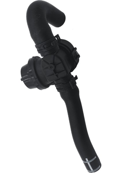 Motor Soğutma Hortum Borusu Isıtıcı Vanalı 7P0121156B 95857280900 Porsche Cayenne Panamera Vw Touareg 7p 2011-2018 (Yurt Dışından) fırsatları