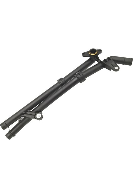 Soğutucu Su Hortumu Su Pompası Hortum Hortum Mercedes Için Otomatik C/slk 250 C180 C200 E200 E250 A2712002452 A2712002652 (Yurt Dışından)