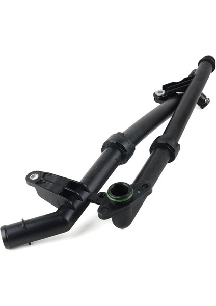 Soğutucu Su Hortumu Su Pompası Hortum Hortum Mercedes Için Otomatik C/slk 250 C180 C200 E200 E250 A2712002452 A2712002652 (Yurt Dışından) modelleri