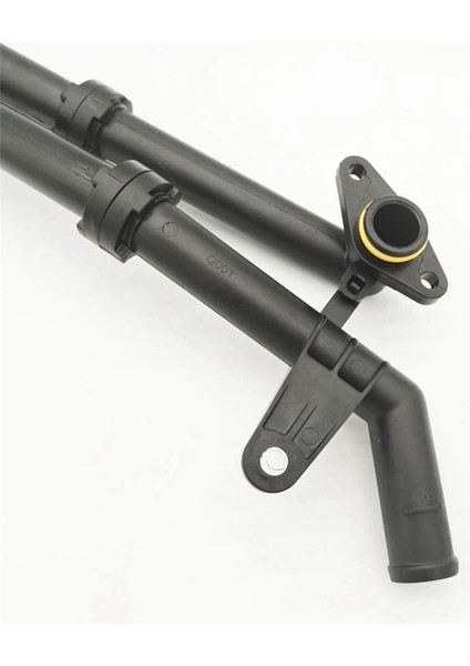 Soğutucu Su Hortumu Su Pompası Hortum Hortum Mercedes Için Otomatik C/slk 250 C180 C200 E200 E250 A2712002452 A2712002652 (Yurt Dışından) fırsatları