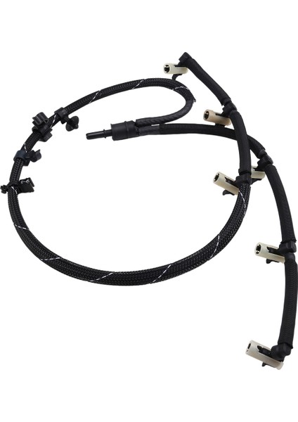 LR032107 Land Rover Discovery Iv Için Araba Yakıt Taşma Hortumu Range Rover Sport LR013196 (Yurt Dışından) fırsatları