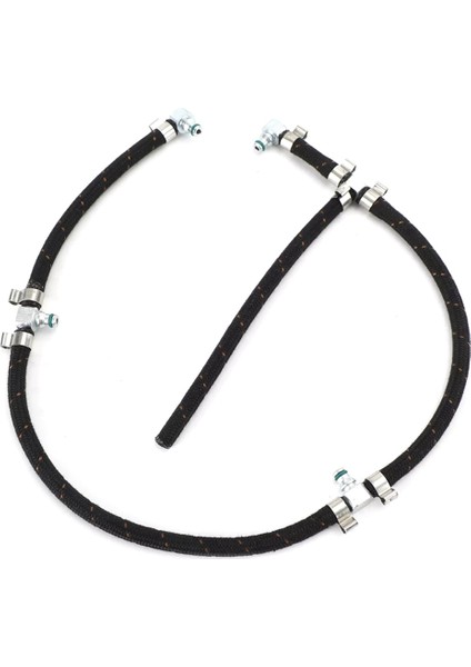 98062291 Araba Yakıt Enjektör Dönüş Hattı Kiti Lly Duramax Dizel 6 6l 2004 5-2010 (Yurt Dışından) modelleri
